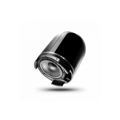 Сабвуфер Focal Sub Dome Black
